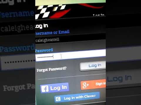 Nitro Type Accounts And Password